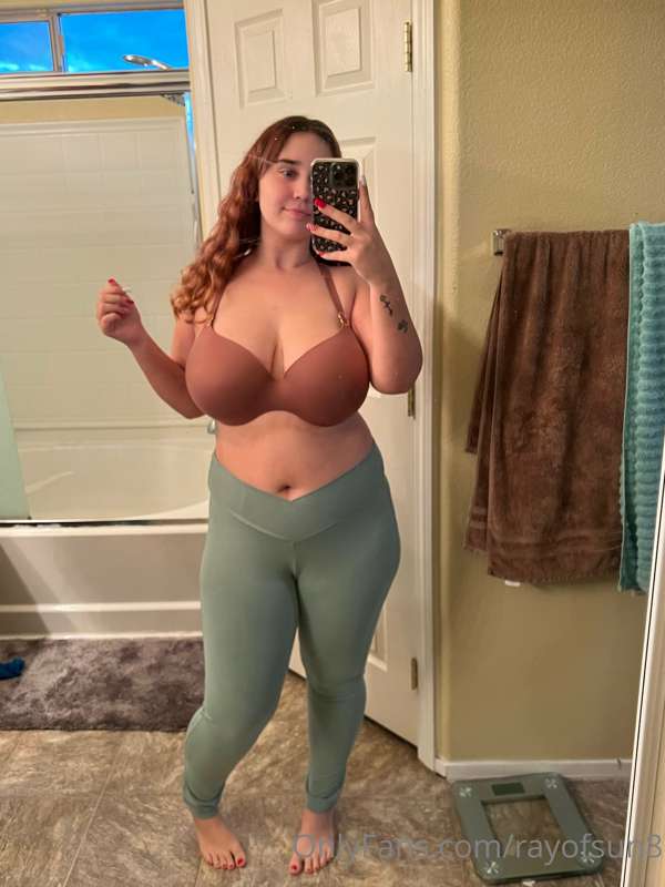 felt cute 💋♥️