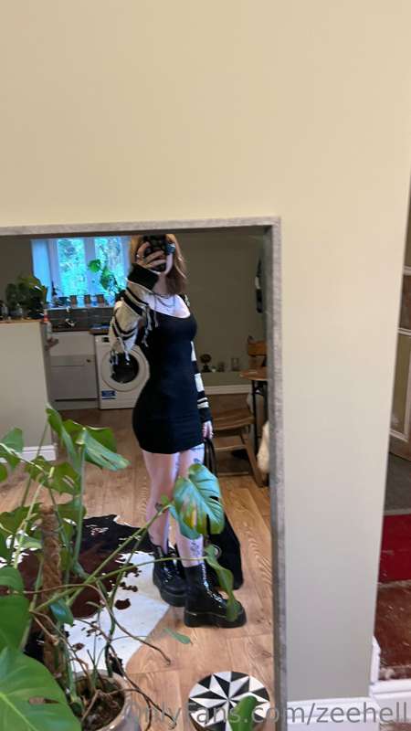 Zeehell - Onlyfans - 05 Jun, 2023 1