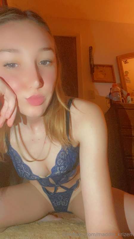 Hiiii everybody how is your day going?