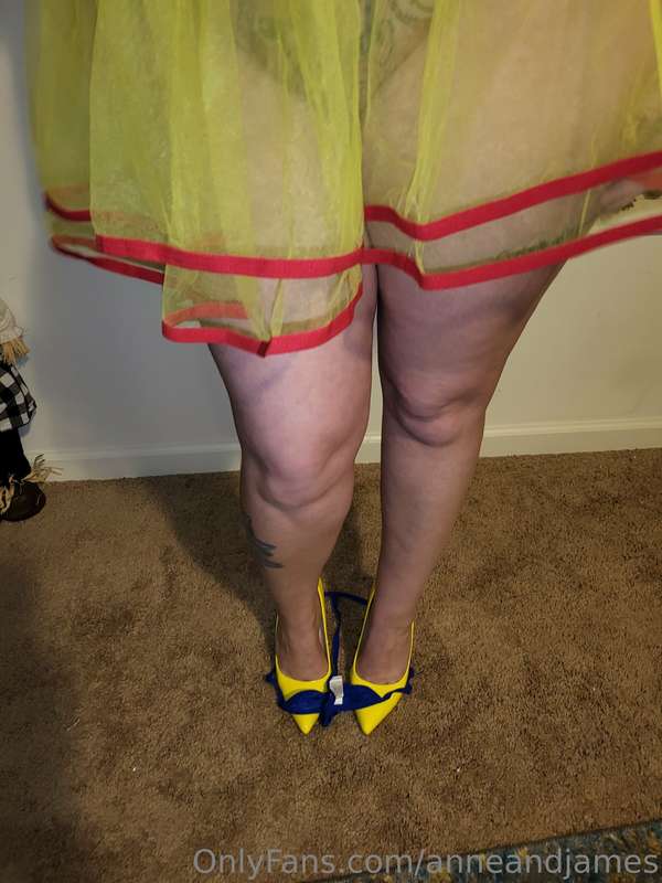 Snow white part 1 2