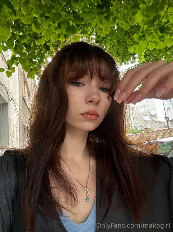 Thinking about you can stir things up more, strange and at t..