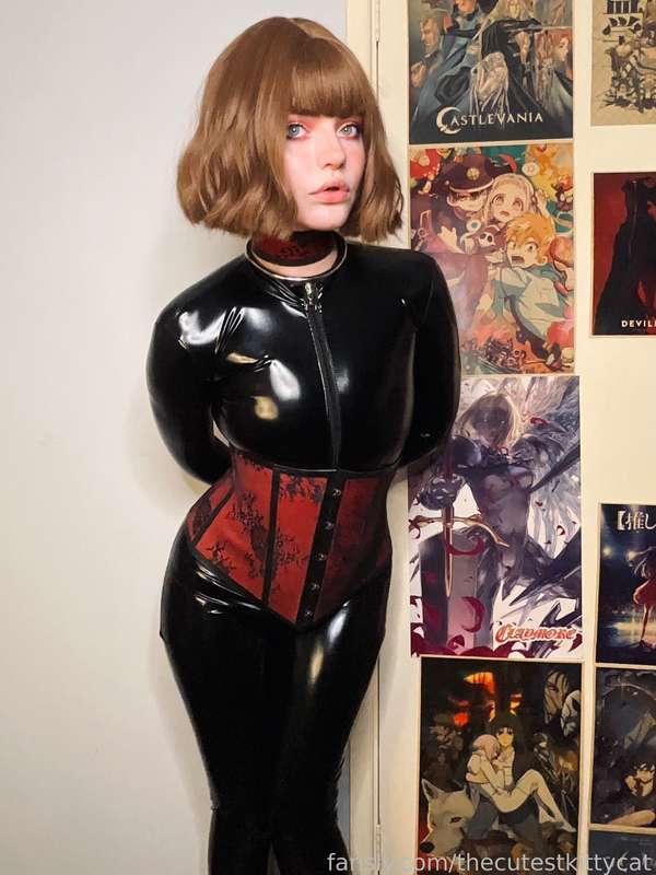 Thecutestkittycat - Fansly - 05 Sep, 2024 20