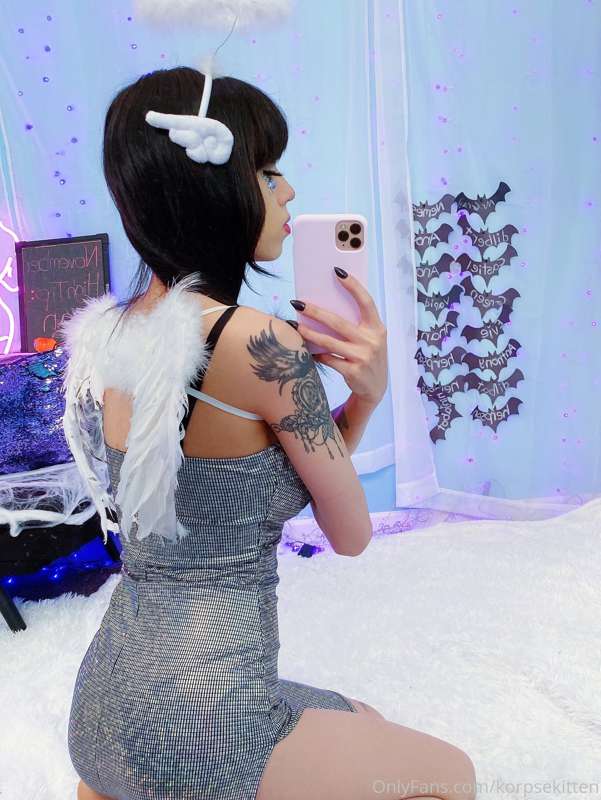 Angel ✨