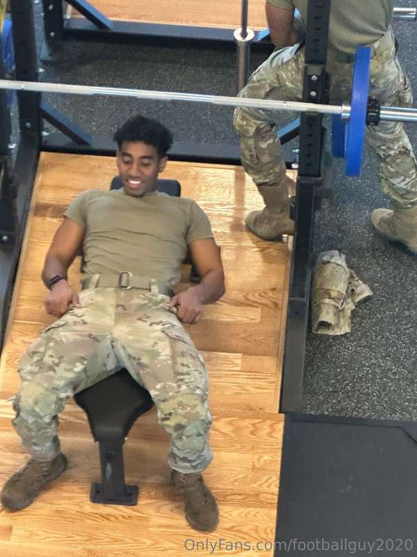 Soldiers being naughty, showing off, and candid shots, Set 5 11