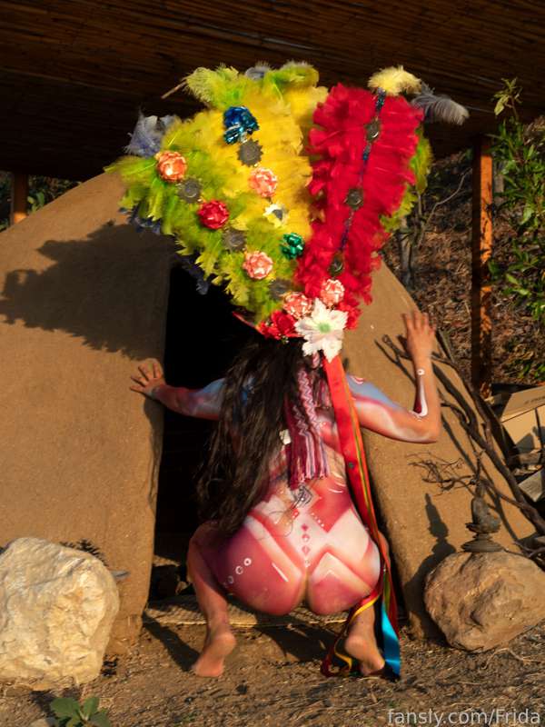 Frida - Fansly - 14 Jun, 2023