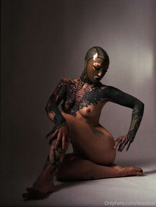 Deadlexi - Onlyfans - 17 Feb, 2021