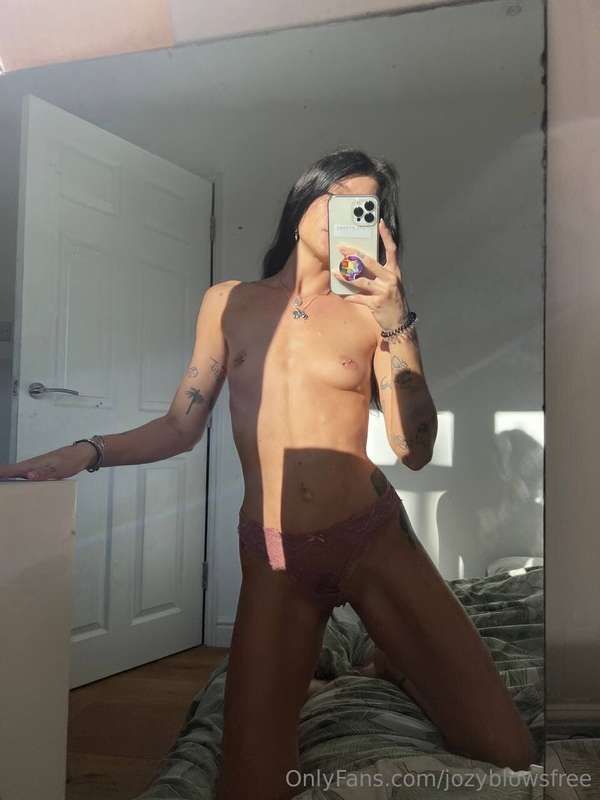 Jozyblowsfree - Onlyfans - 07 May, 2025