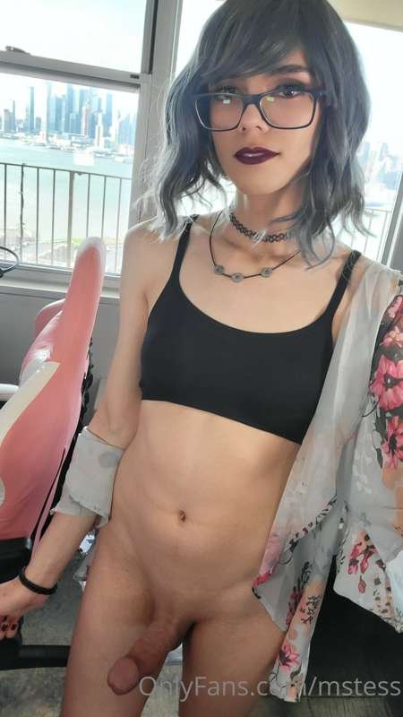 I like to feel like im slowly being stripped down when takin.. 21