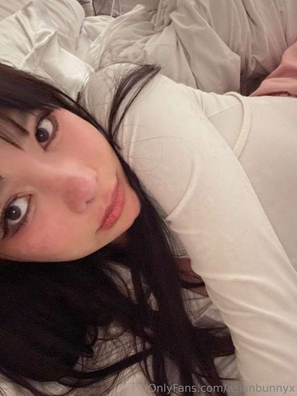 are you thinking about me right now? 🤭