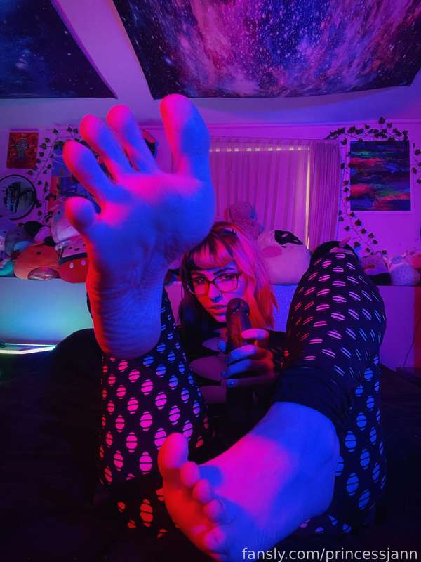 Princessjann - Fansly - 26 Jul, 2024 2