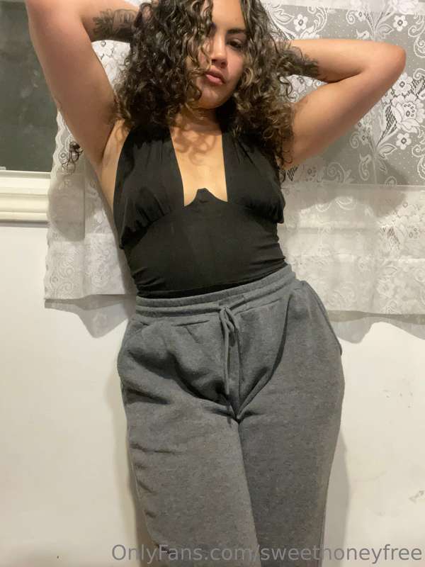 Who wants to get naughty?