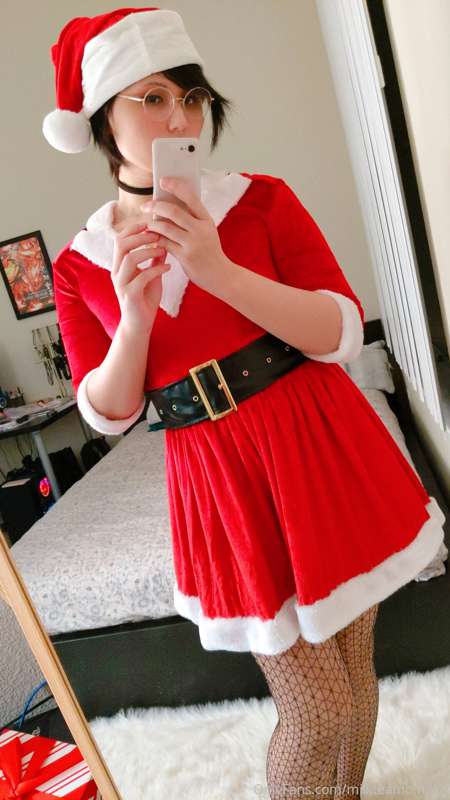 Milkteamomoko - Onlyfans - 16 Dec, 2021 29