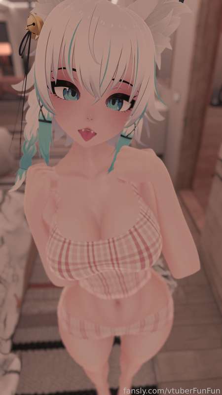 Vtuberfunfun - Fansly - 24 Nov, 2023 1