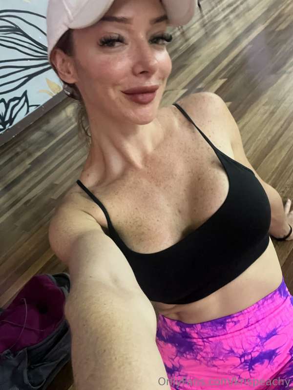 Back on track for the week💪🏻