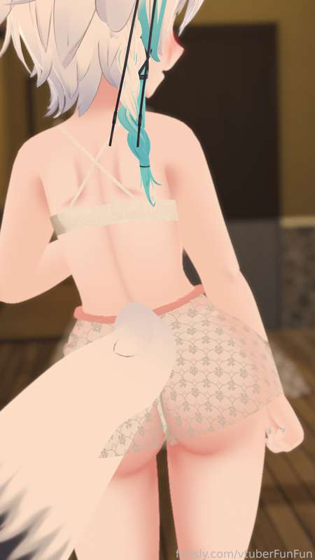 Vtuberfunfun - Fansly - 12 Jun, 2022 23