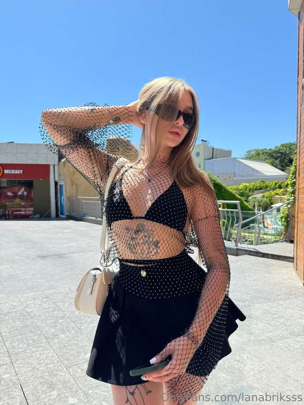 The sequin mesh swimming costume cover-up is an essential su..