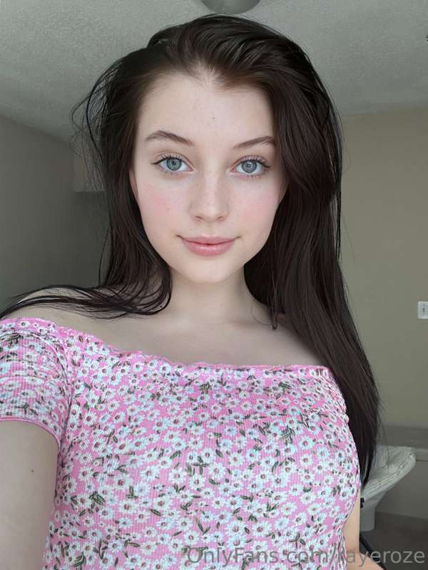 Rayeroze - Onlyfans - 18 May, 2023