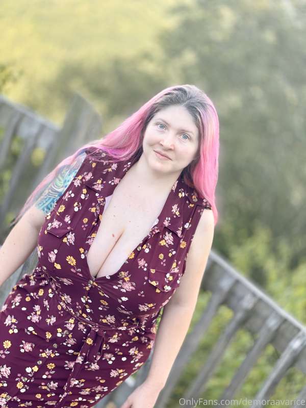 Demoraavarice - Onlyfans - 25 Jul, 2020 11