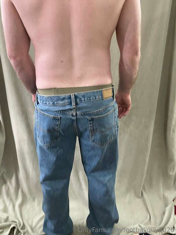 The Shirtless Sarge - Showing off the SARGE bod! Set 9 20