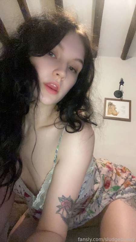 Sludgebunny - Fansly - 24 Aug, 2023