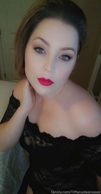Tiffanydeanxoxo - Fansly - 04 Jul, 2022 21