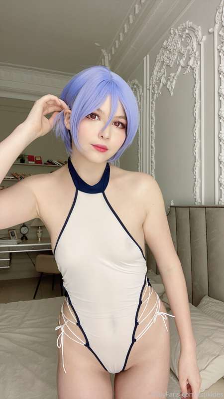 Tsukides - Onlyfans - 07 Jun, 2021
