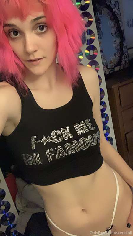 ✨fuck me im famous✨ 5