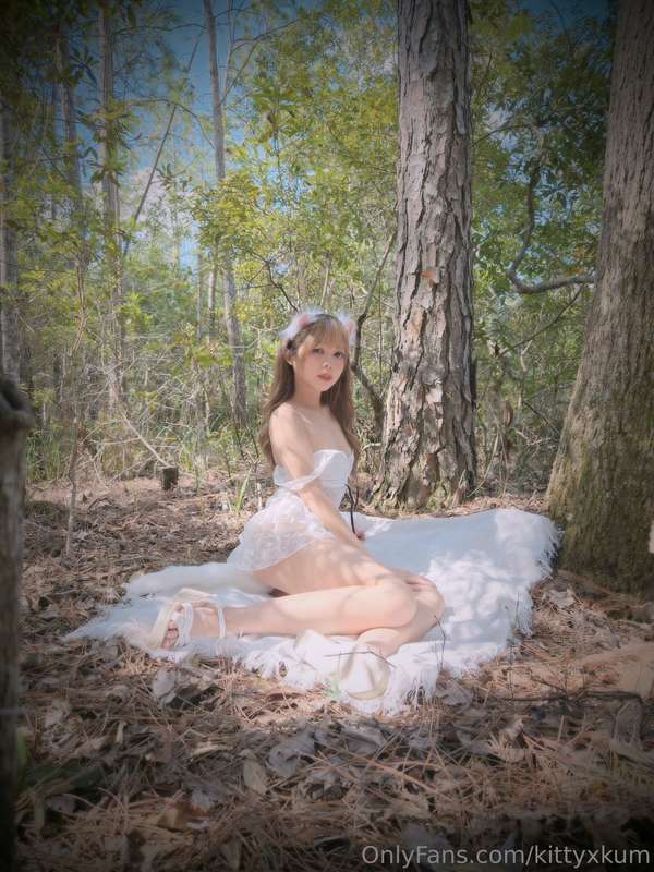 ⊱・ part 1・⊰in my element basking in the sun like a true cat .. 21