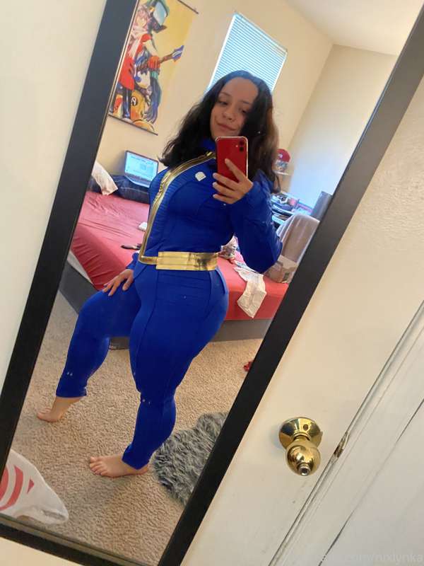 Vault Meat anyone? 👀👀 comment if you’re a Fallout fan 🥰 def .. 1