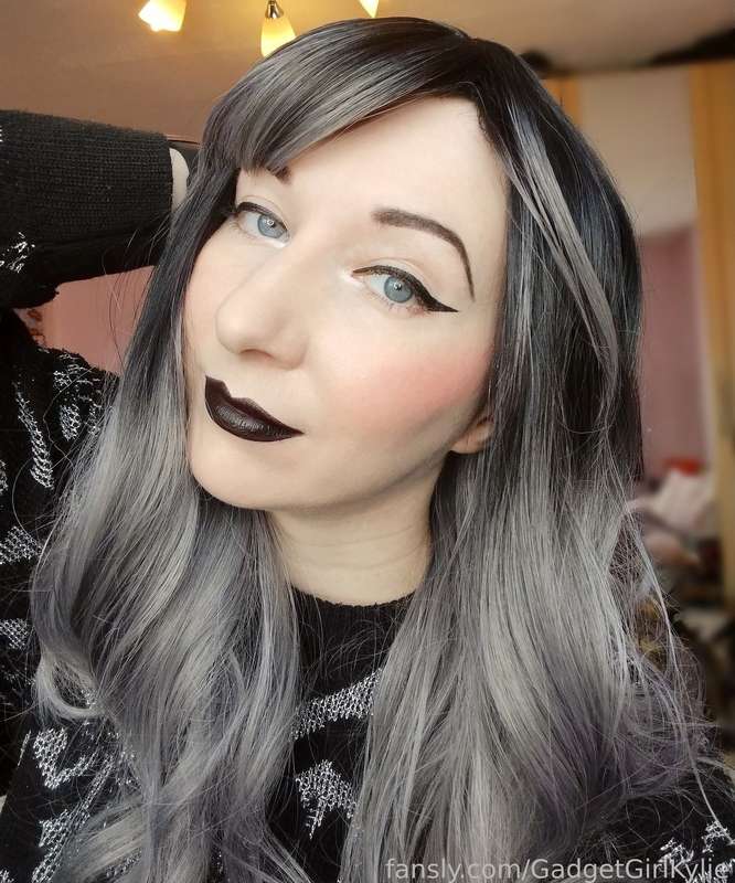 Gadgetgirlkylie - Fansly - 29 Jan, 2024