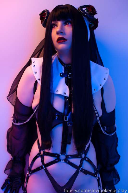 Slowpokecosplay - Fansly - 11 Sep, 2021 12
