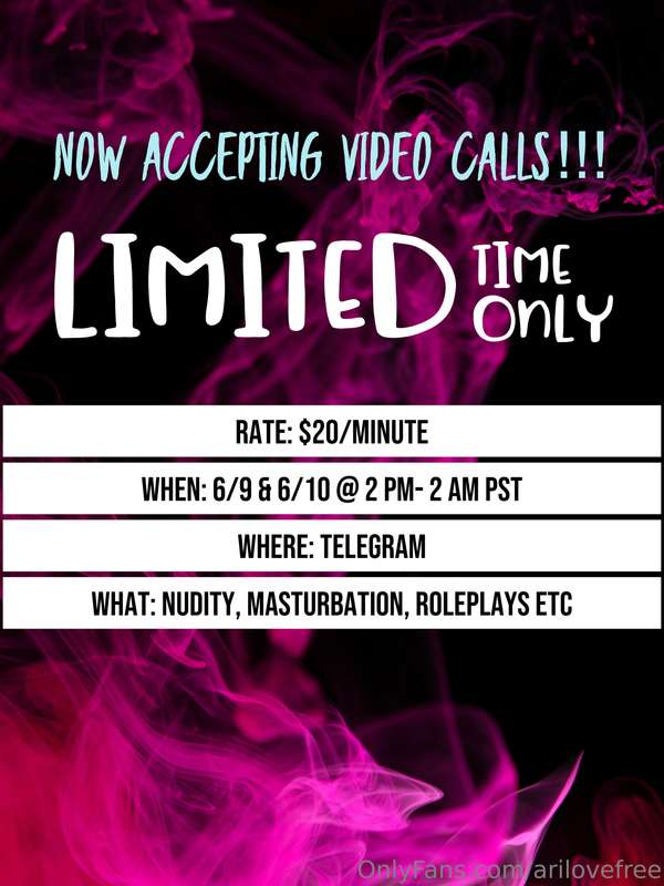 Dm to book 💕