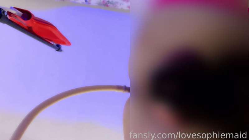 Lovesophiemaid - Fansly - 09 Nov, 2023 26