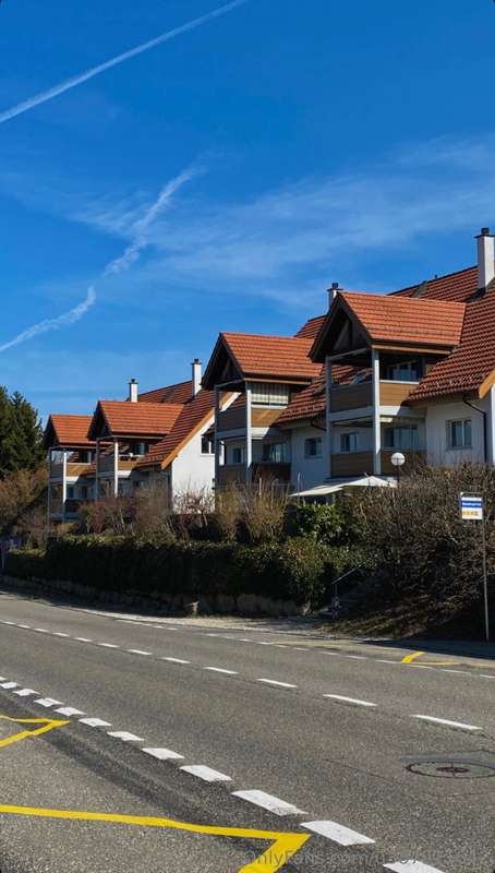Now, in the spring, after the weather has improved so much, ..