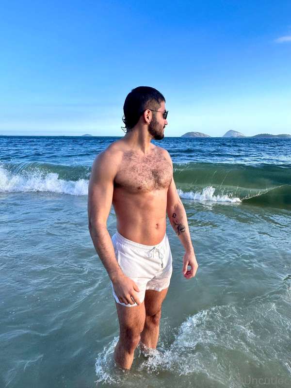 photos from my trip to brazil, thought u might like 🇧🇷  5