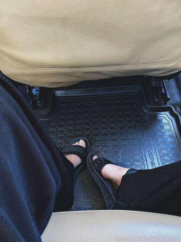 Feetlady - Fansly - 18 Jun, 2023 3