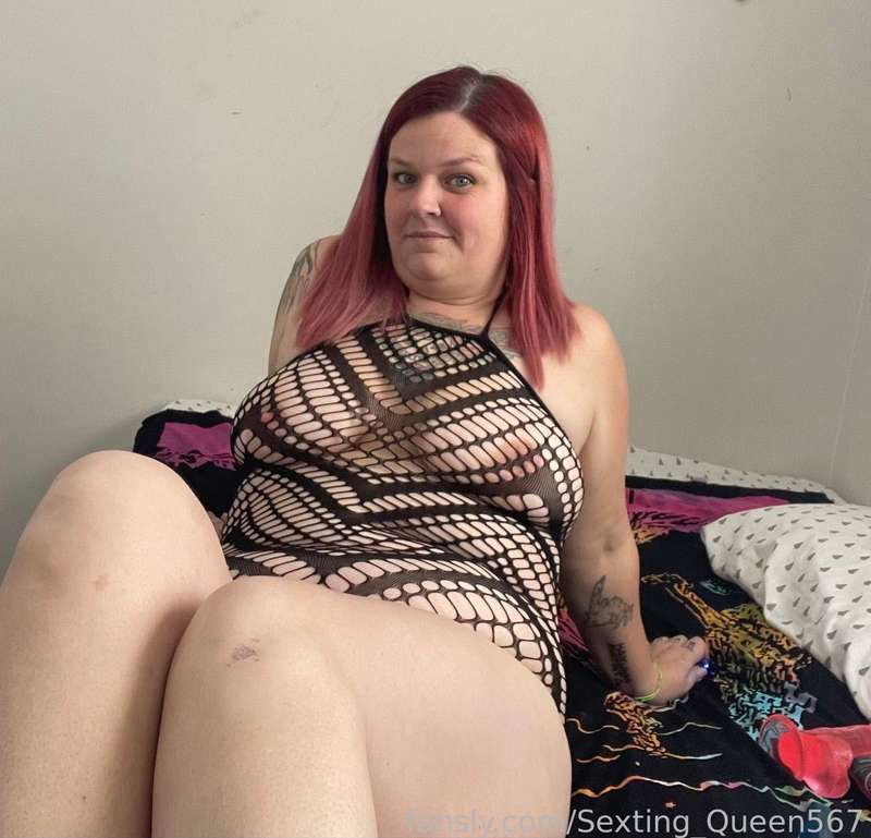 Sexting_Queen567 - Fansly - 29 Mar, 2025