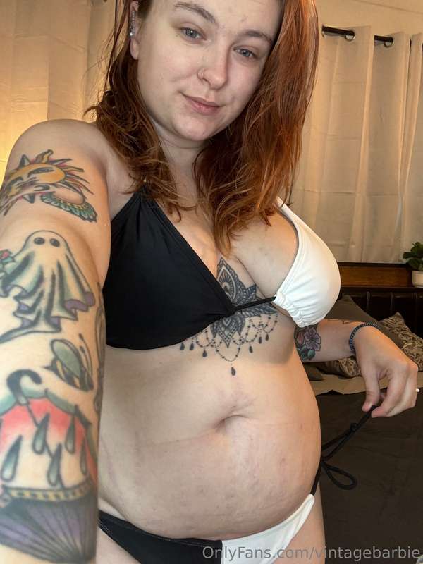 Babe if you buy one of my videos right now I’ll spoil you ba..