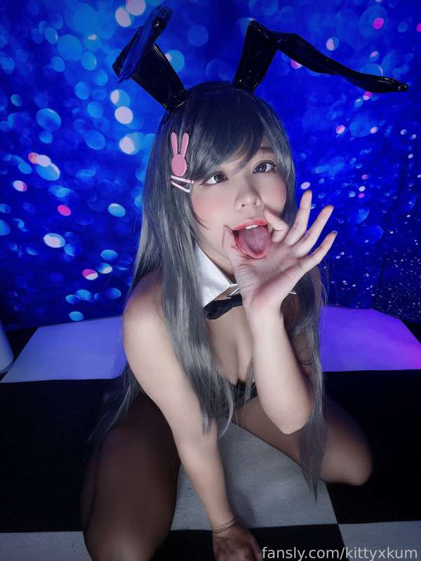 Kittyxkum - Fansly - 03 Feb, 2023 43