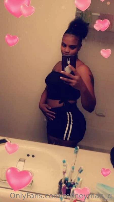 30 year old mother of 3…🙌🏾 Birthday video coming soon…👀