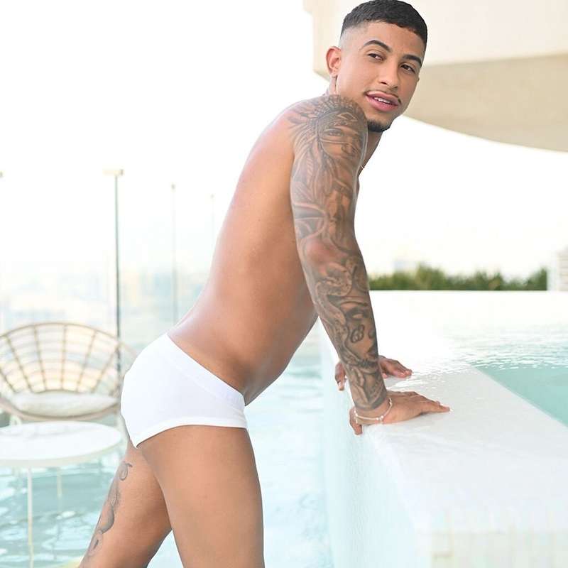 @sobral_98@sobral_98Today 30% off 💯 EXCLUSIVE CONTENT 💯PAGE .. 3