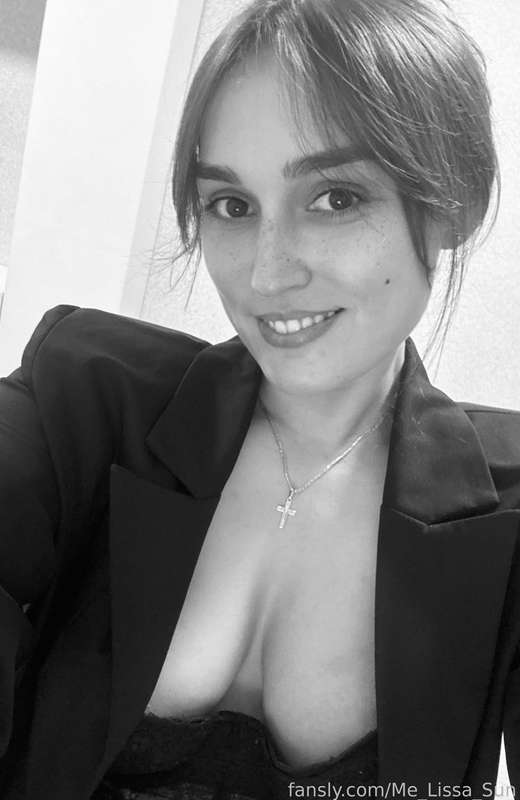 Me_Lissa_Sun - Fansly - 07 Sep, 2023