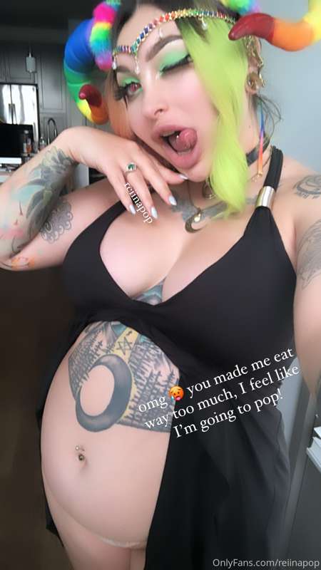 Inflation and 2L chug livestream tonight - can you make it? ..