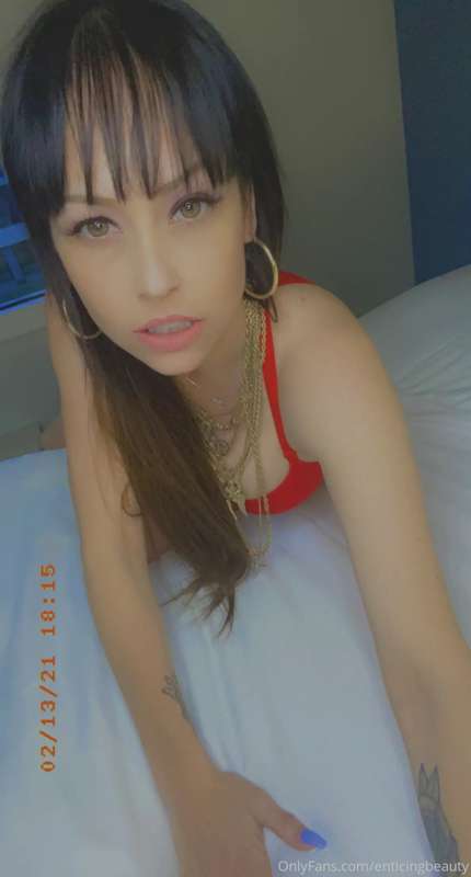 Enticingbeauty - Onlyfans - 13 Feb, 2021