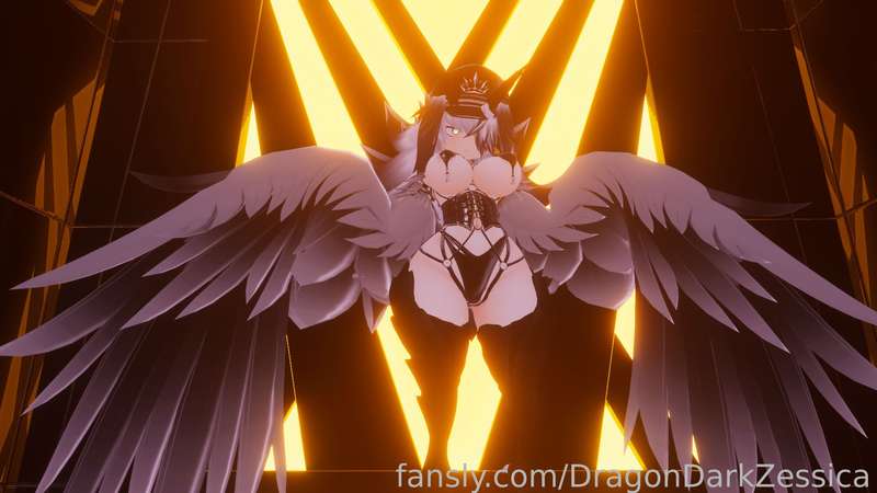 Dragondarkzessica - Fansly - 04 Mar, 2024 17