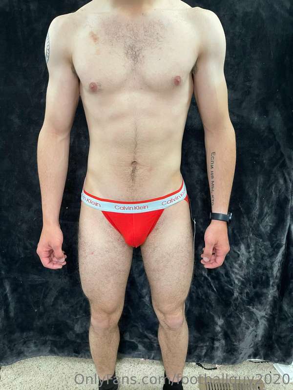 skimpy undies and jocks! Series 1 7