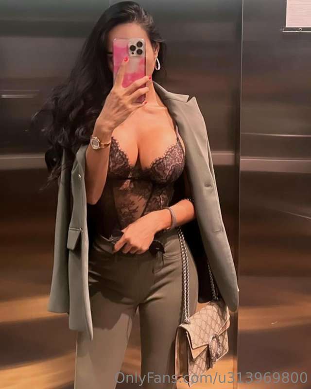 Krystal_Lopez - Onlyfans - 18 Mar, 2023