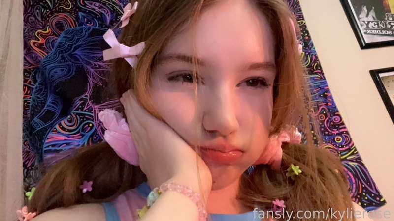 Kylierose - Fansly - 28 Mar, 2024 5