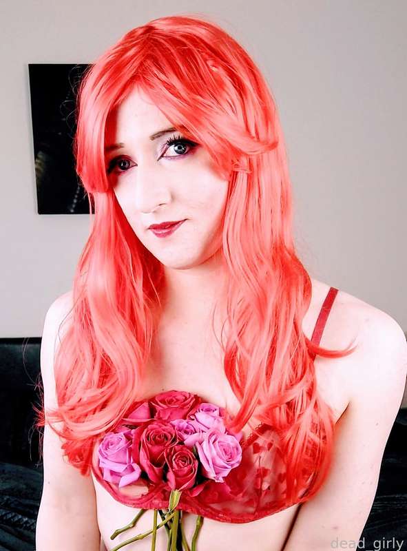 Dead_Girly - Fansly - 11 Sep, 2021 11