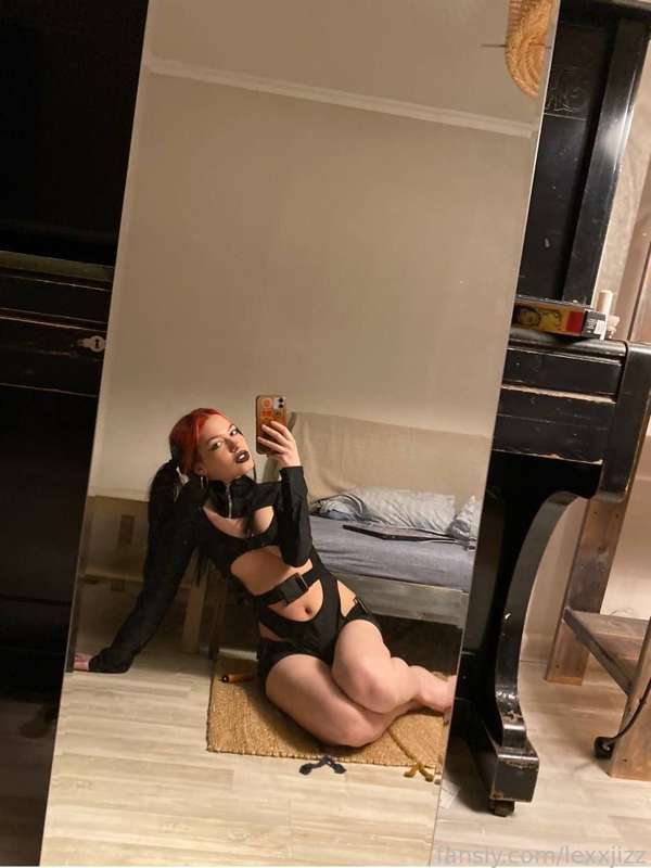 Lexxjizz - Fansly - 18 Jan, 2022 2